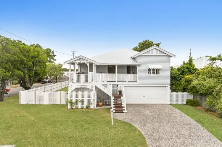 Main view of Homely house listing, 19 Kenway Street, Moorooka QLD 4105