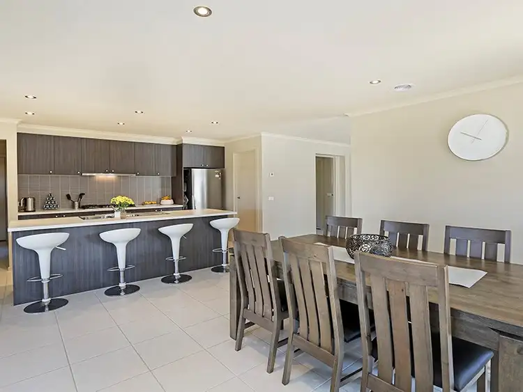 Fourth view of Homely house listing, 5 Tanin Court, Bannockburn VIC 3331