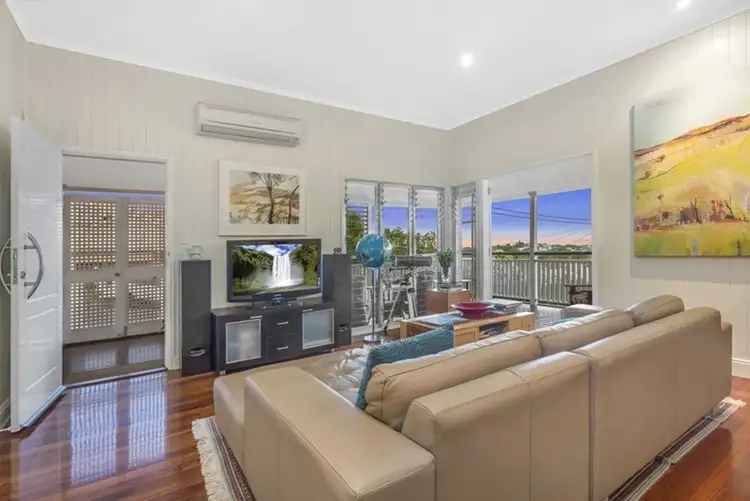Sixth view of Homely house listing, 30 Newton Street, Grange QLD 4051