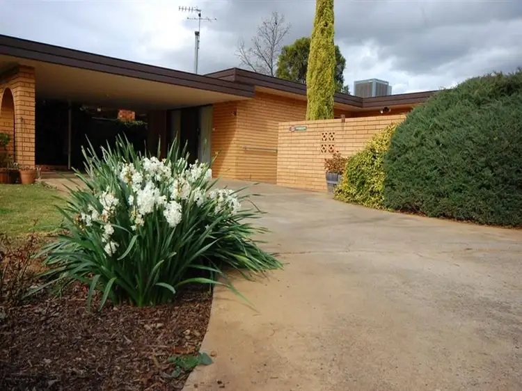 12 Messner Street, Griffith NSW 2680