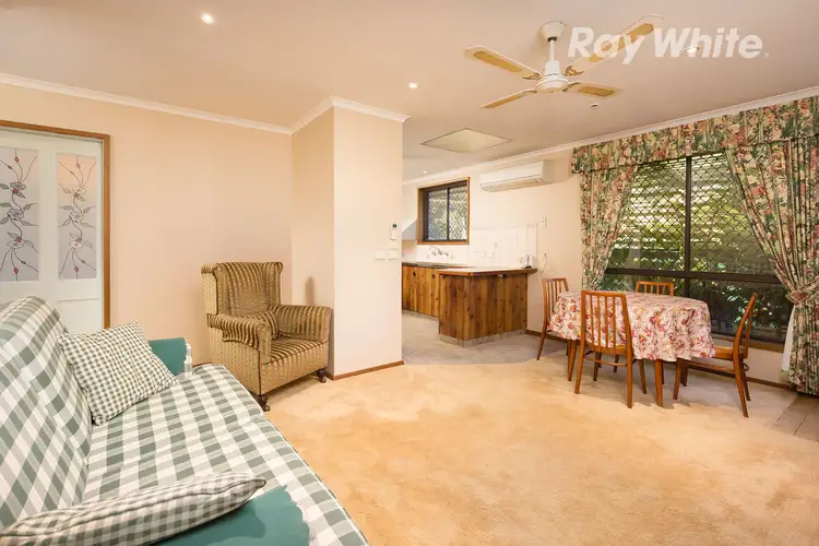 Fifth view of Homely house listing, 365 Shirleen Crescent, Lavington NSW 2641