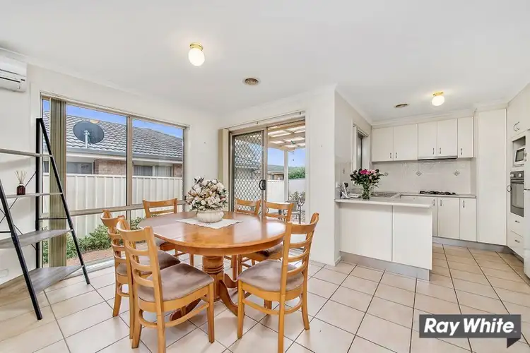 Second view of Homely house listing, 76 Archdall Street, Dunlop ACT 2615