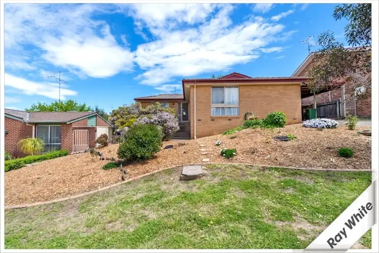 Main view of Homely house listing, 7 Rusten Street, Karabar NSW 2620