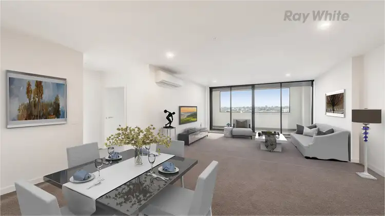 601B/400-408 Burwood Highway, Wantirna South VIC 3152