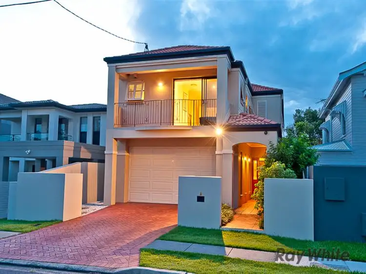 Main view of Homely house listing, 20 Bowman Street, Hendra QLD 4011