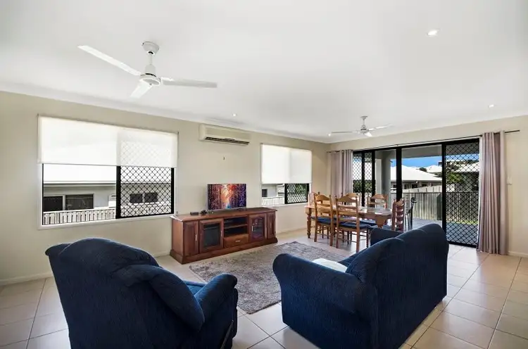 Third view of Homely house listing, 13 Keswick Street, Bushland Beach QLD 4818