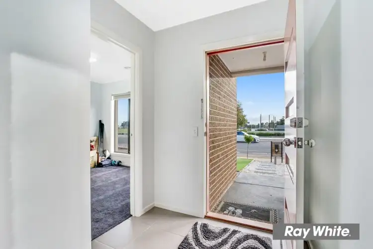 Fourth view of Homely house listing, 30 Wootten Road, Tarneit VIC 3029