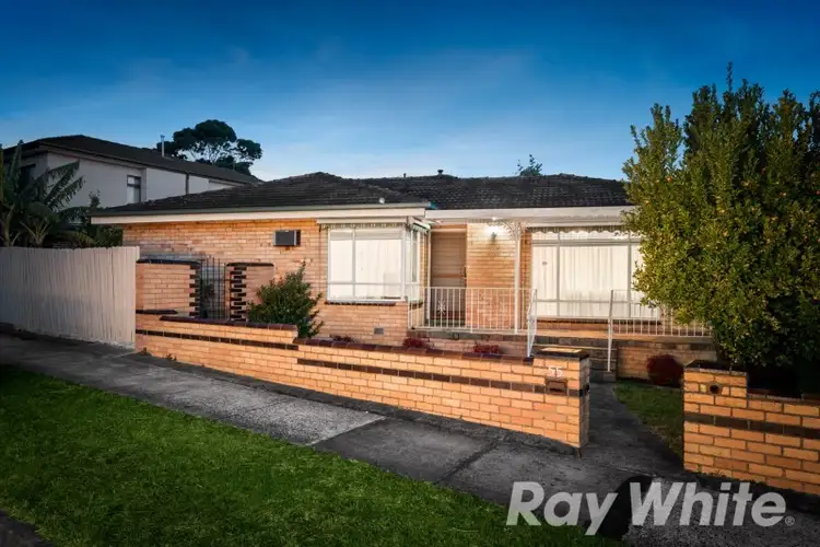 55 Stevens Road, Vermont VIC 3133