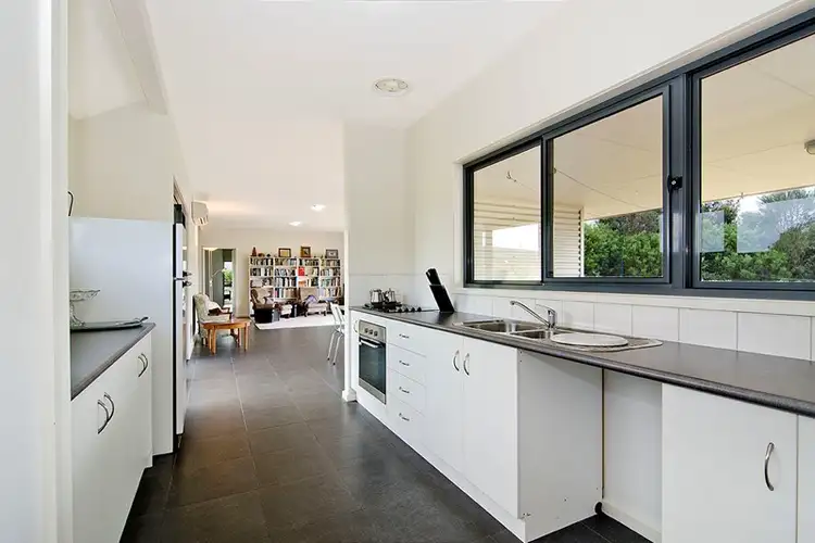 Second view of Homely house listing, 26 Obriens Lane, Koroit VIC 3282