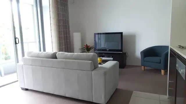 Second view of Homely apartment listing, 315/1 Marlin Parade, Cairns City QLD 4870