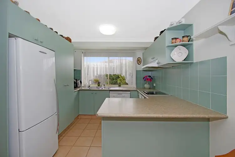 Second view of Homely house listing, 315 Darlington Drive, Banora Point NSW 2486