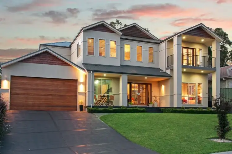 11 Waterford Close, Ashtonfield NSW 2323