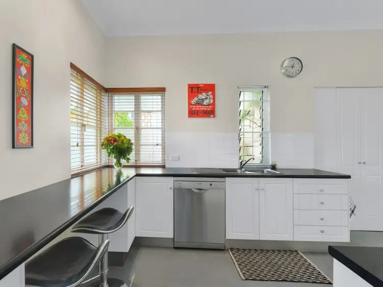 Sixth view of Homely house listing, 65 Gatling Road, Cannon Hill QLD 4170