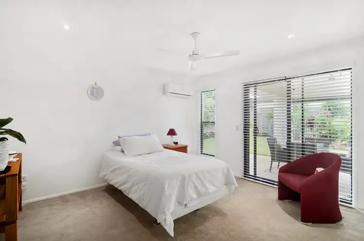 Seventh view of Homely house listing, 10 Picabeen Close, Robina QLD 4226