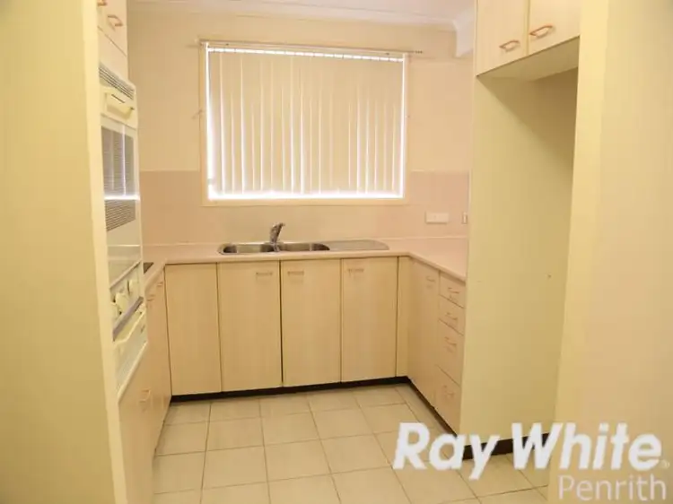 Fourth view of Homely villa listing, 60/37 Mulgoa Road, Penrith NSW 2750