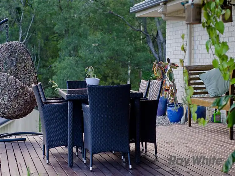 Third view of Homely house listing, 4 Homestead Court, Dayboro QLD 4521