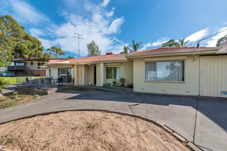 Second view of Homely house listing, 12 Martin Road, Morphett Vale SA 5162