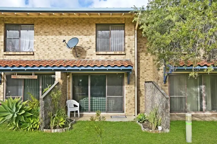 Main view of Homely unit listing, 2/56 Sportsmans Drive, West Lakes SA 5021