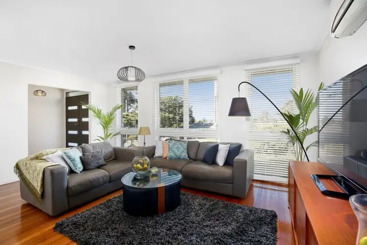 Fifth view of Homely house listing, 45 Kingswood Drive, Chirnside Park VIC 3116