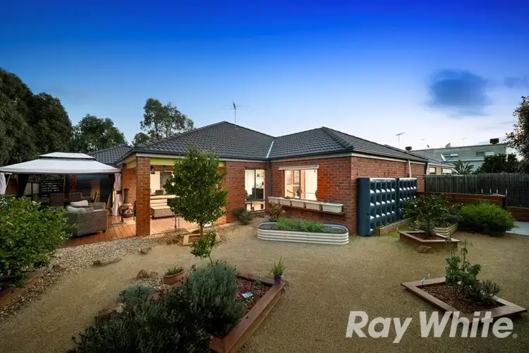 Seventh view of Homely house listing, 5 Hanlon Close, Mordialloc VIC 3195