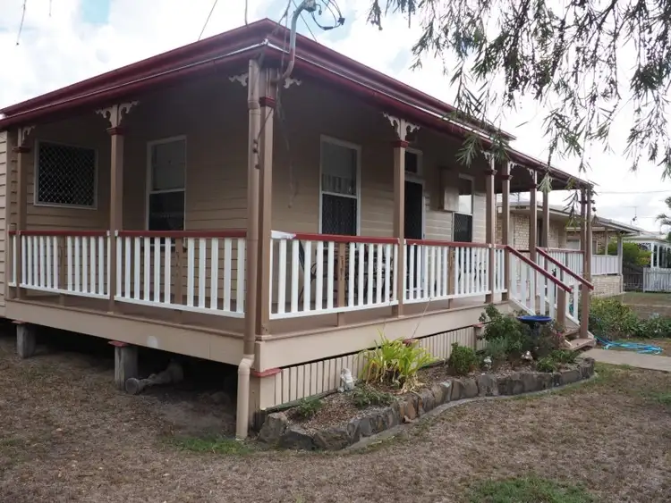 Sixth view of Homely house listing, 32 Melville Street, Maryborough QLD 4650