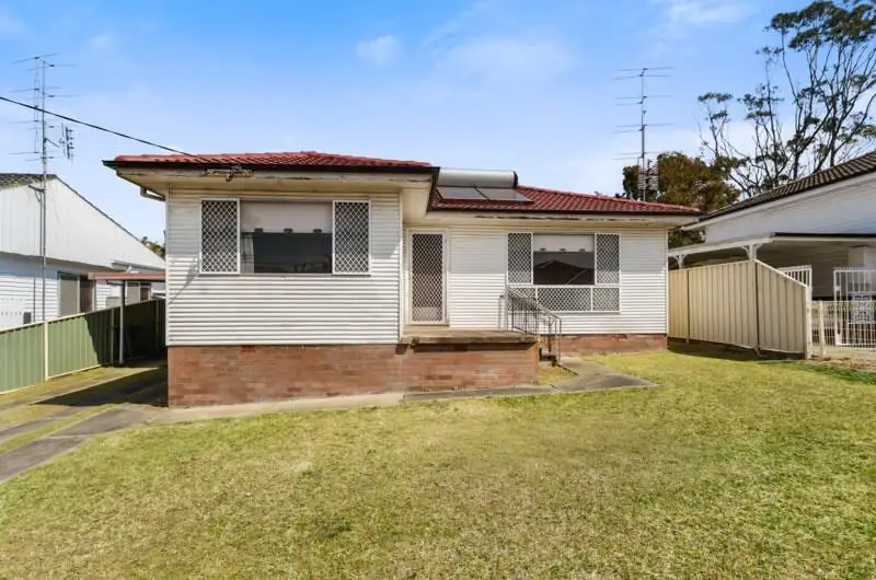 Main view of Homely house listing, 67 Strata Avenue, Barrack Heights NSW 2528