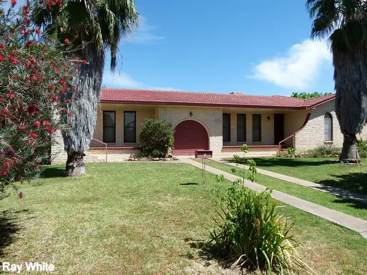 9 Chelsea Crescent, Forbes NSW 2871
