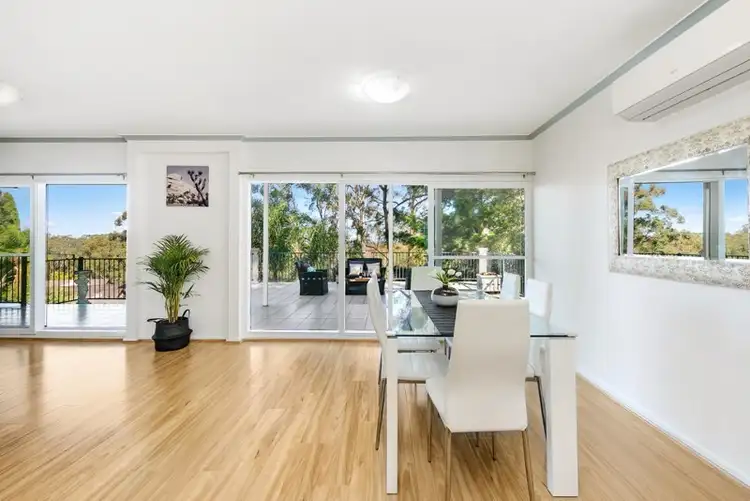 Seventh view of Homely house listing, 141 Lucinda Avenue, Wahroonga NSW 2076