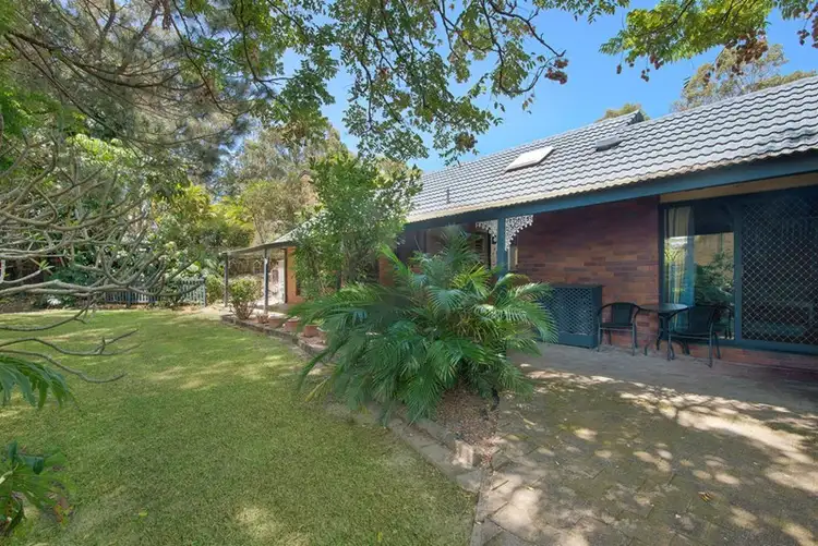Third view of Homely house listing, 4 Pimpala Court, Tugun QLD 4224