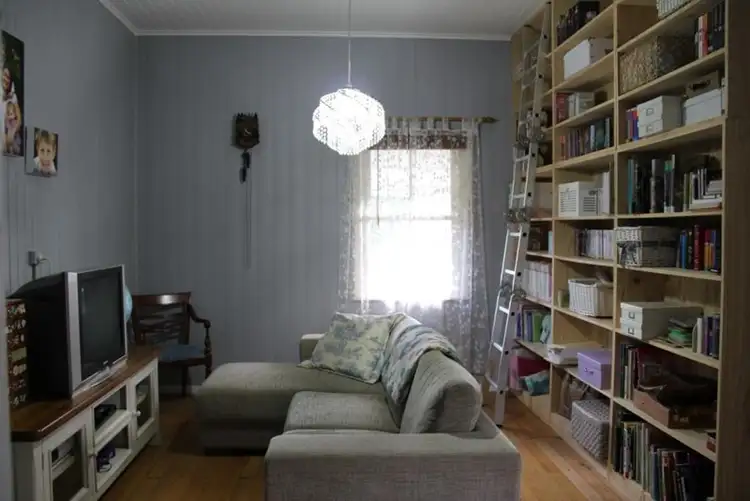 Fourth view of Homely house listing, 34 South Street, Crows Nest QLD 4355