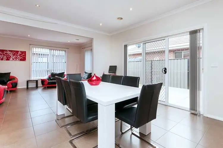 Fifth view of Homely house listing, 6 Waterway Street, Craigieburn VIC 3064