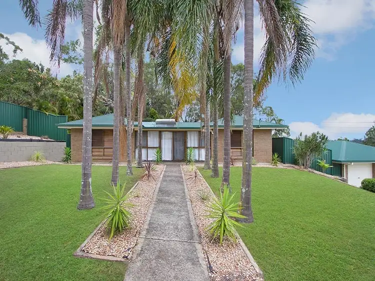 4 Dawn Street, Cornubia QLD 4130