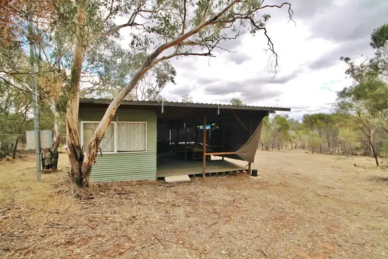 Main view of Homely land listing, Lot 5 Simpson Drive, Grenfell NSW 2810