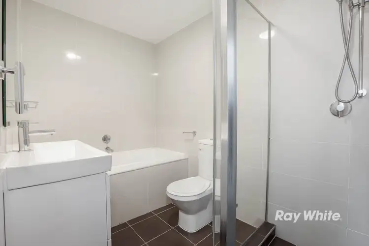 Sixth view of Homely unit listing, 12/16-20 Mercer Street, Castle Hill NSW 2154