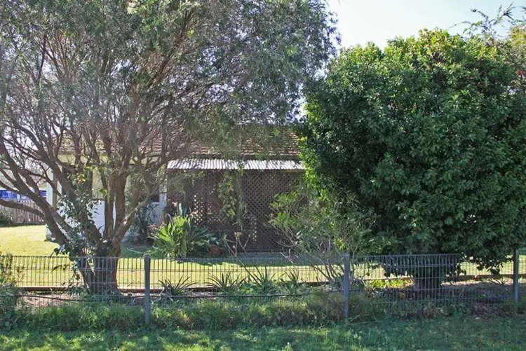 Fifth view of Homely house listing, 468 Ocean Drive, Laurieton NSW 2443