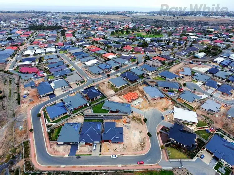 Third view of Homely land listing, Lot 107 Locomotive Drive, Sheidow Park SA 5158