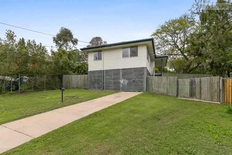 Second view of Homely house listing, 13 Tiemens Street, Gailes QLD 4300