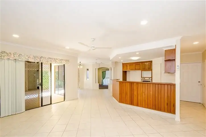 Third view of Homely house listing, 11 Caprice Street, Telina QLD 4680