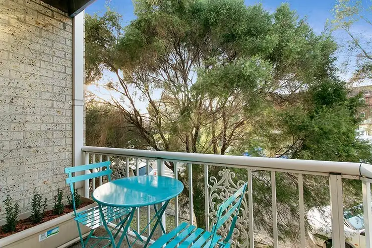 5/11 Bank Street, Wollongong NSW 2500