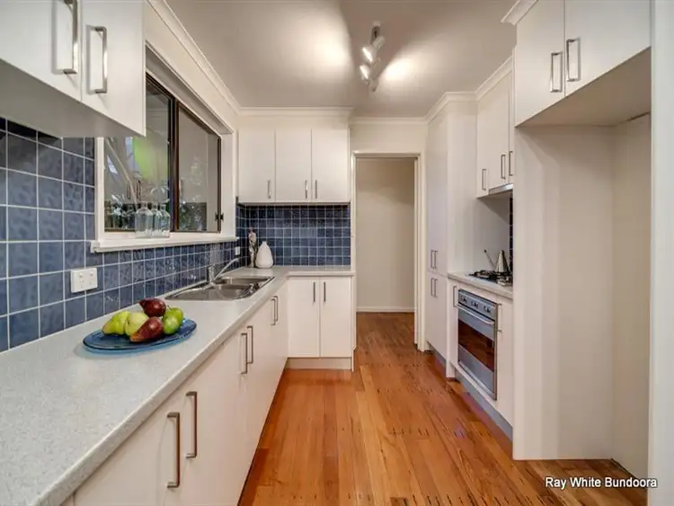 Second view of Homely house listing, 8 Virginia Crescent, Bundoora VIC 3083