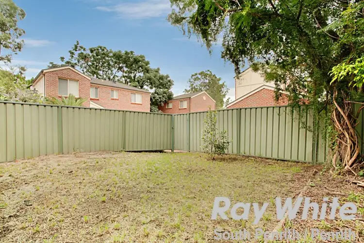 Third view of Homely townhouse listing, 4/36-38 Haynes Street, Penrith NSW 2750