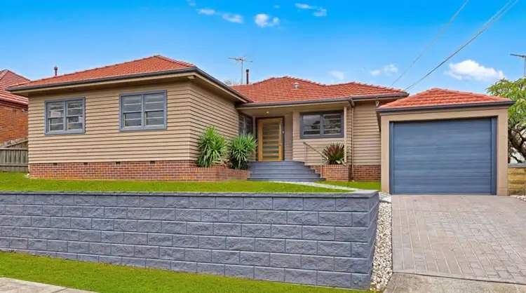 Second view of Homely house listing, 300 Morrison Road, Putney NSW 2112