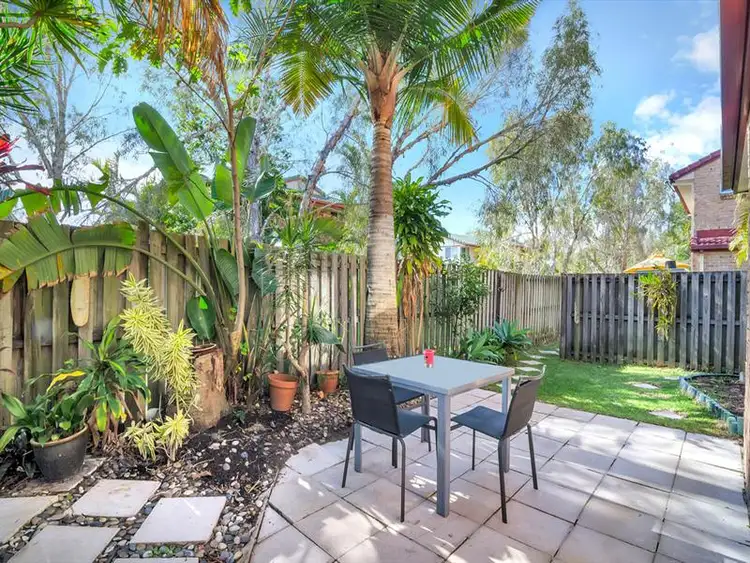 Sixth view of Homely townhouse listing, 4/7 Maranta Street, Elanora QLD 4221