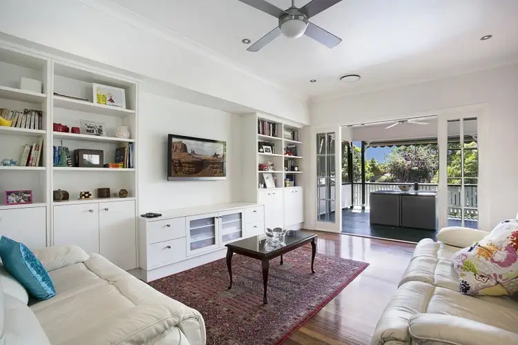 Third view of Homely house listing, 15 Haldane Street, Graceville QLD 4075