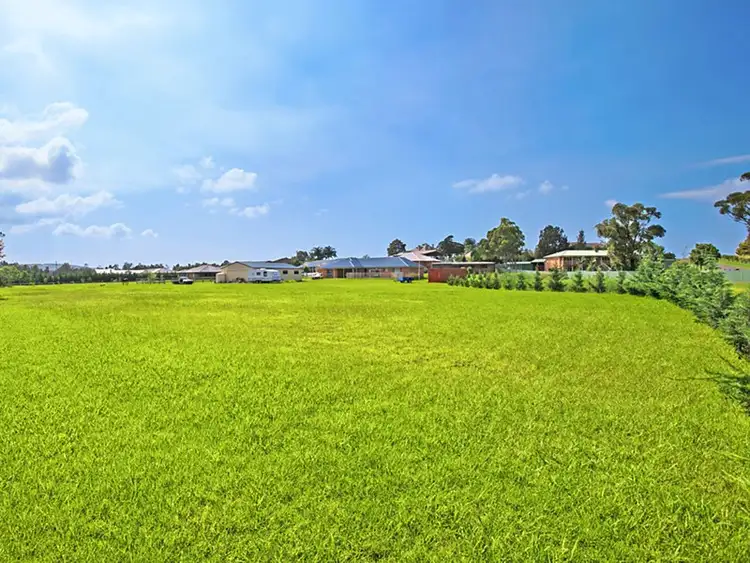 Third view of Homely house listing, 2 Trackside Drive, Kanahooka NSW 2530