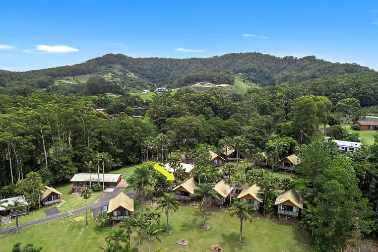 Second view of Homely villa listing, 23/675 Pacific Highway, Korora NSW 2450