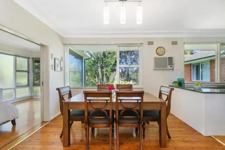 Fourth view of Homely house listing, 41 Havilah Avenue, Wahroonga NSW 2076