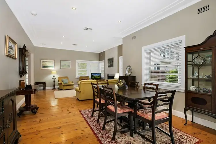 Third view of Homely house listing, 87 Boundary Road, Wahroonga NSW 2076