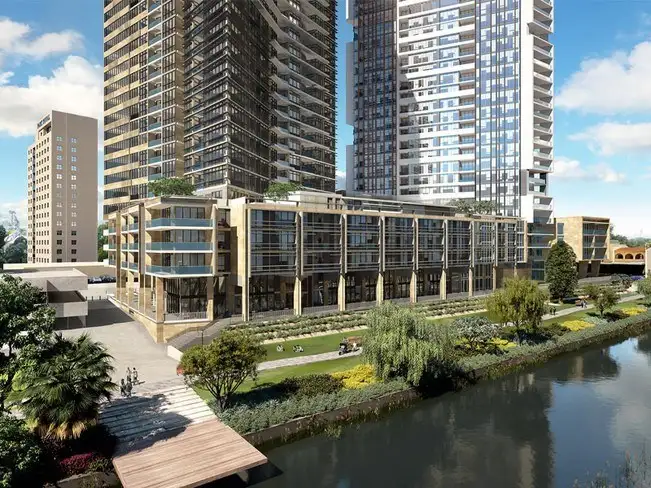 802/330 Church Street, Parramatta NSW 2150