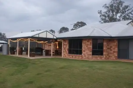 Fifth view of Homely rural property listing, 528 Sandy Creek Road, Josephville QLD 4285